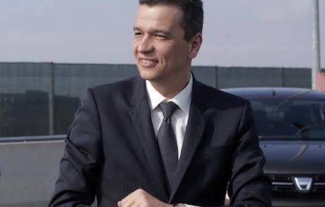 Grindeanu: Oaia nu poate fi brandul turistic al Romaniei