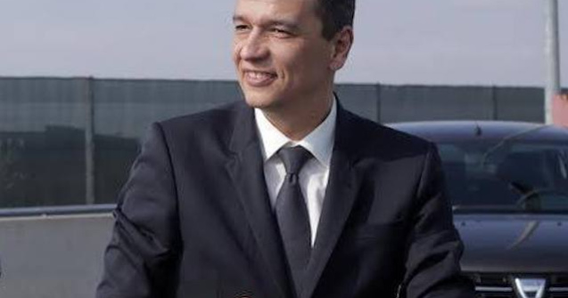 Grindeanu: Oaia nu poate fi brandul turistic al Romaniei