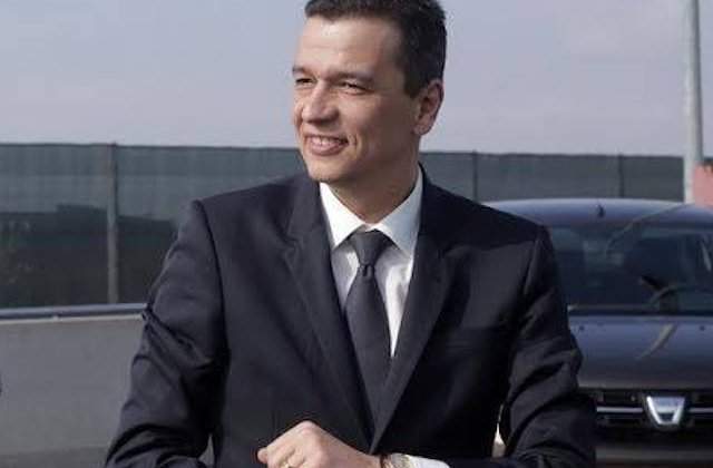 Grindeanu: Oaia nu poate fi brandul turistic al Romaniei