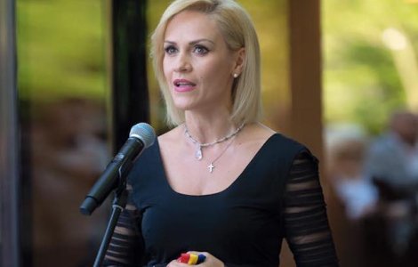 Primaria nu a avizat amplasarea cortului pentru strangerea de semnaturi in vederea demiterii primarului Capitalei