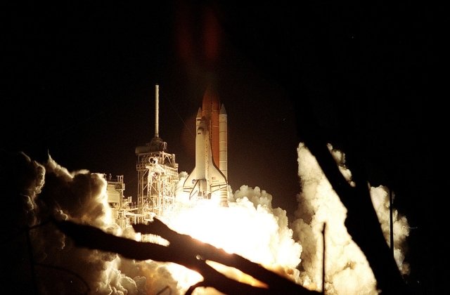 SUA testeaza cu succes in premiera interceptarea unei rachete balistice intercontinentale, un mesaj adresat Phenianului