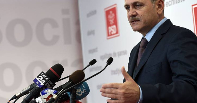 Liviu Dragnea: Am renuntat la TVA zero pentru imobiliare
