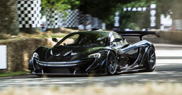  Top  Top 10 cele mai scumpe masini in 2017