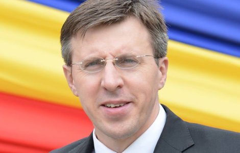 Dorin Chirtoaca, primarul Chisinaului, aflat in arest la domiciliu, a fost fotografiat in centrul capitalei moldovene