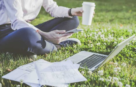 Inlocuieste jobul de vara sau vacanta cu primii pasi in business