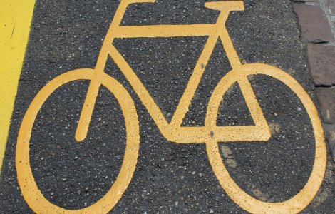 Victor Ciorbea sustine crearea de noi piste pentru biciclisti