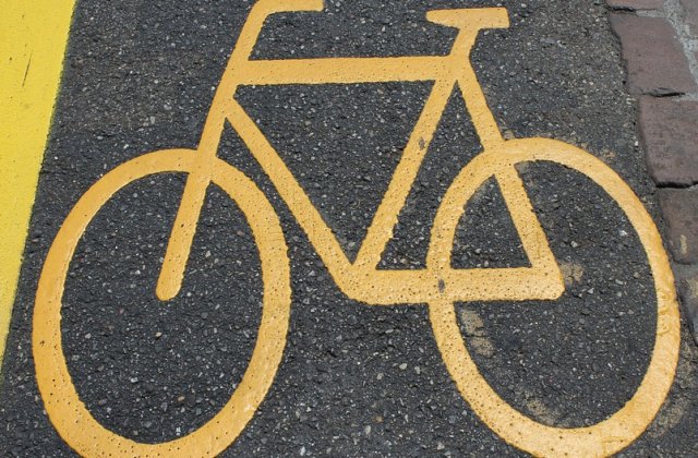 Victor Ciorbea sustine crearea de noi piste pentru biciclisti