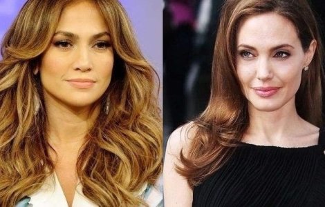  Top  Surprize din lumea celebritatilor! Afla ce NU stiai despre vedete