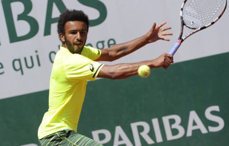  Video  Jucator, exclus de la Roland Garros, dupa ce a incercat sa sarute cu forta o jurnalista