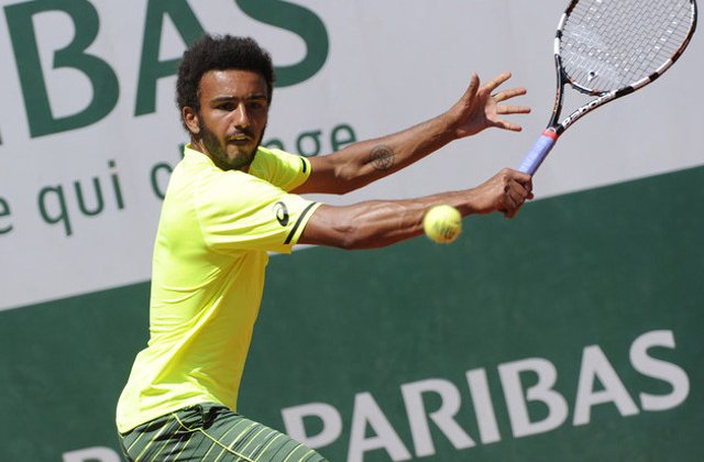 [Video] Jucator, exclus de la Roland Garros, dupa ce a incercat sa sarute cu forta o jurnalista