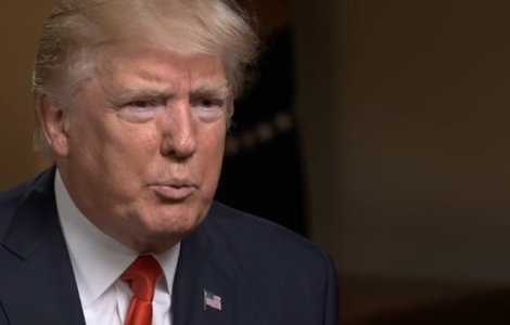 Trump a decis sa retraga SUA din Acordul de la Paris pentru combaterea incalzirii climatice