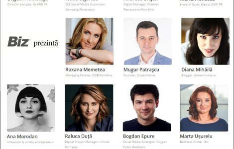 Afla care sunt Top Social Brands in 2017