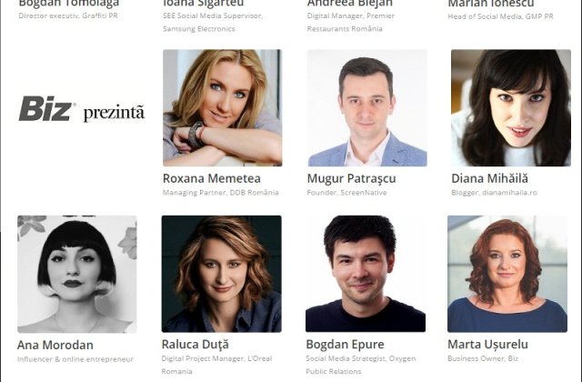 Afla care sunt Top Social Brands in 2017