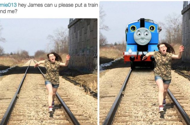 10 persoane care si-au dorit modificari in Photoshop si au regretat cand au vazut rezultatul