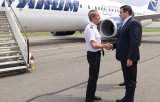 Tarom: Pretul pentru cele doua aeronave Boeing 737-800