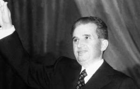 Ancheta parlamentara: Ceausescu nu a avut conturi in strainatate