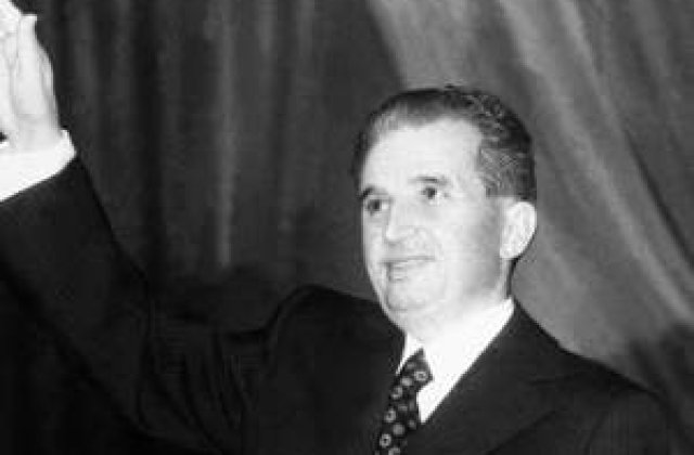Ancheta parlamentara: Ceausescu nu a avut conturi in strainatate