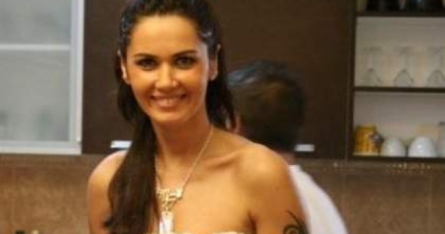 Oana Zavoranu despre accidentul lui Huidu: "Un sul de hartie igienica"