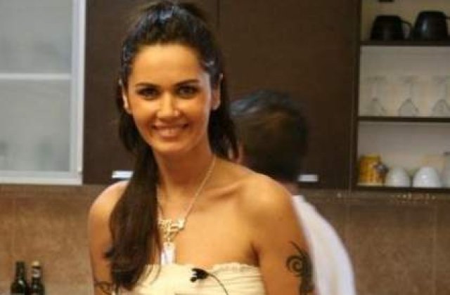 Oana Zavoranu despre accidentul lui Huidu: "Un sul de hartie igienica"