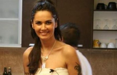 Oana Zavoranu despre accidentul lui Huidu: "Un sul de hartie igienica"