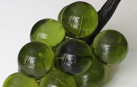 Strugurii - fructele vedeta ale Anului 2010