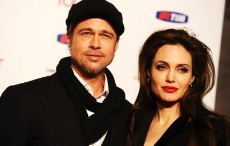 Efectul Angelina Jolie: Femeile singure, atrase de barbati insurati