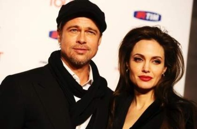 Efectul Angelina Jolie: Femeile singure, atrase de barbati insurati