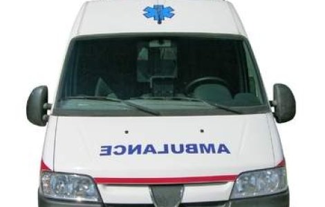 Catalin Chelu, dus la spital dupa ce i s-a facut rau la instanta