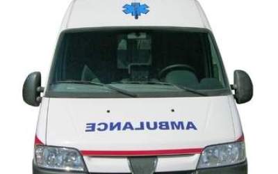 Catalin Chelu, dus la spital...