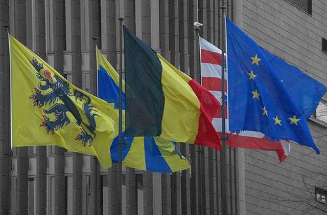 Belgia incearca sa iasa din cea mai indelungata criza din istoria sa