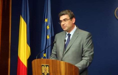 Romania ar putea "lovi" in Croatia pentru a adera la Schengen