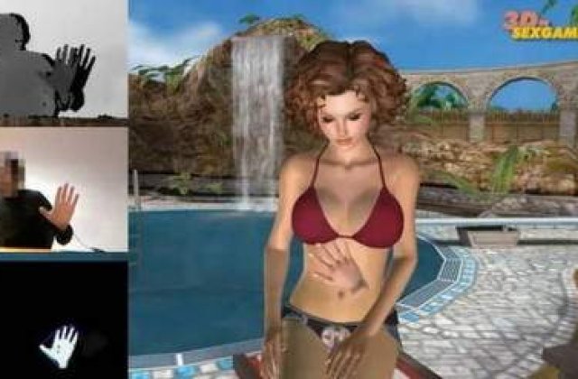 [VIDEO]  Jocurile sexuale, in pragul unei noi revolutii