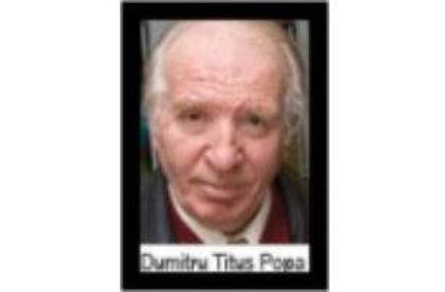 A decedat Dumitru Titus Popa, fost director general al TVR