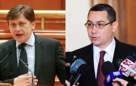 Care a fost evenimentul politic al anului 2010?