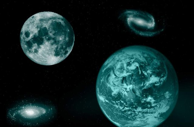 Un astronom amator a descoperit patru planete noi