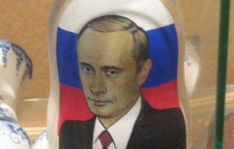 Un munte din Kirgizstan va purta numele lui Vladimir Putin