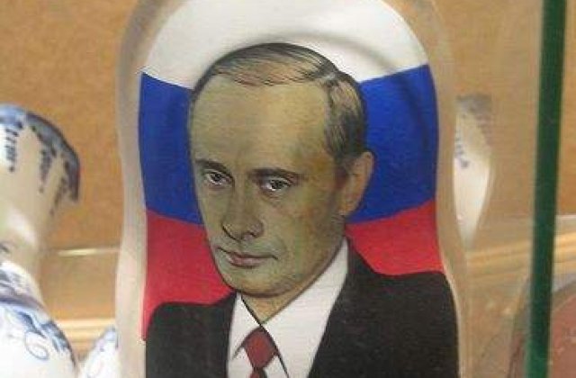 Un munte din Kirgizstan va purta numele lui Vladimir Putin