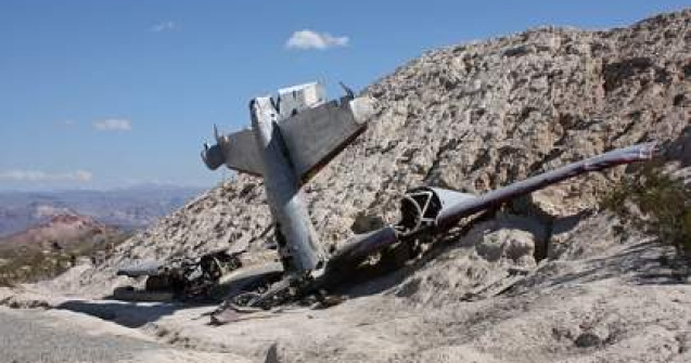 2010, anul accidentelor aeriene