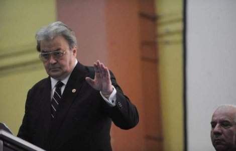 Vadim isi accepta soarta