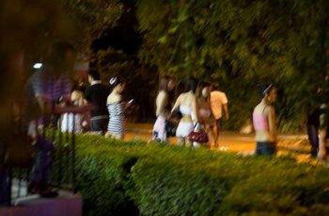 Trafic de romance in Spania