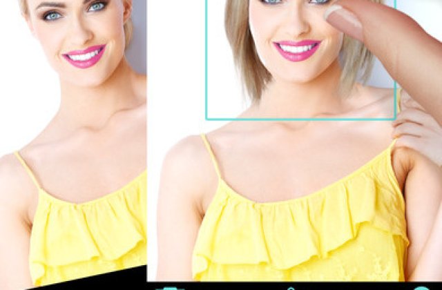 5 aplicatii care iti vor schimba radical look-ul