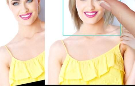  Top  5 aplicatii care iti vor schimba radical look-ul