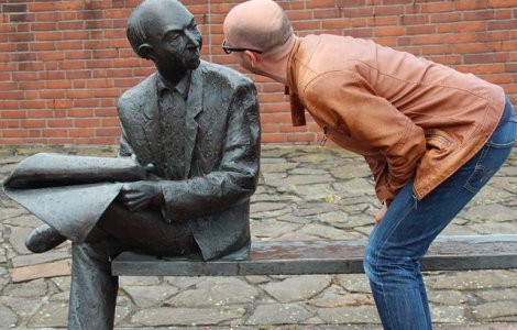  Top  6 semne ca un introvertit te place