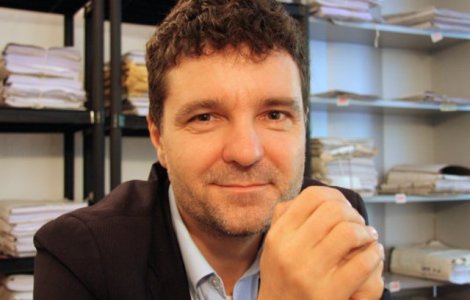 Nicusor Dan catre conducerea USR: Nu voi activa intr-un partid care se defineste ca partid al libertatilor civile