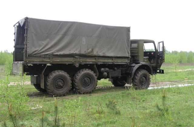 Trafic ingreunat de exercitiul Noble Jump 2017, care convoaca, in Romania, opt convoaie militare NATO