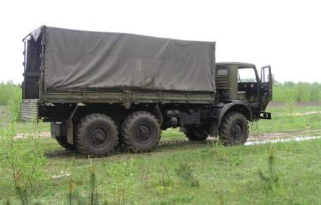 Trafic ingreunat de opt convoaie militare NATO, care sosesc in Romania