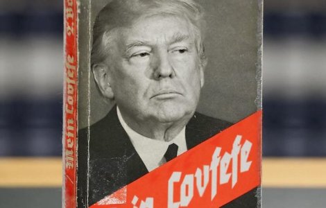  Top  15 reactii amuzante dupa ce Trump a scris "covfefe" pe Twitter