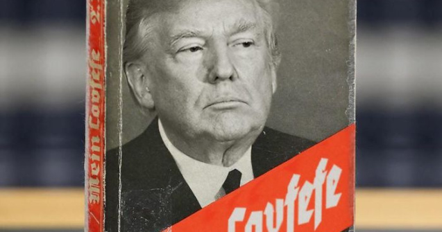  Top  15 reactii amuzante dupa ce Trump a scris "covfefe" pe Twitter