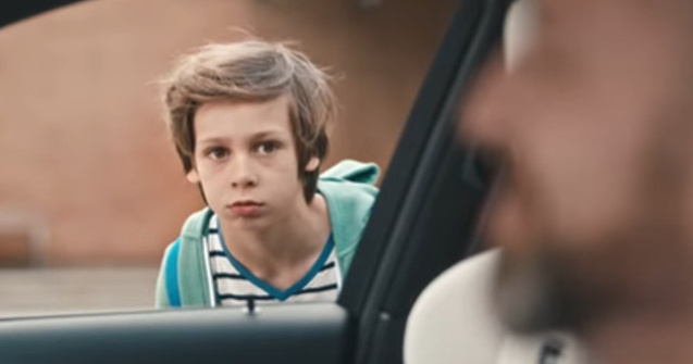 BMW M serbeaza intr-un mod diferit Ziua internationala a copilului