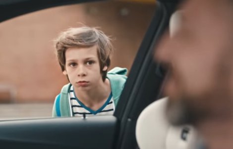 BMW M serbeaza intr-un mod diferit Ziua internationala a copilului